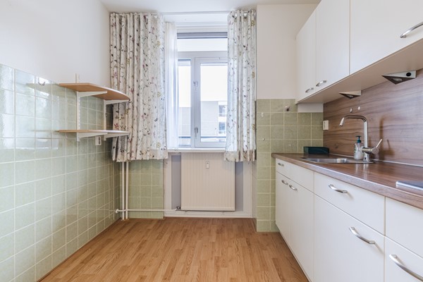 Medium property photo - Witherenstraat 72, 5921 GE Venlo